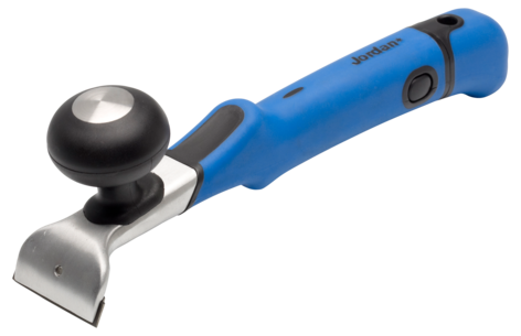 Jordan skrape med hammerhode 50 mm