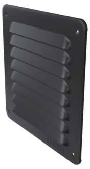Jalusigaller 155x155 mm Flexit