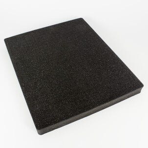 Inredning 405 x 330 x 30 mm