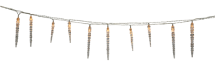 Istappsslinga LED Northlight