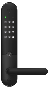 Yale Doorman L3S Flex, elektroniskt dörrlås