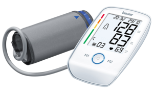 Blodtrycksmätare Beurer BM 45 