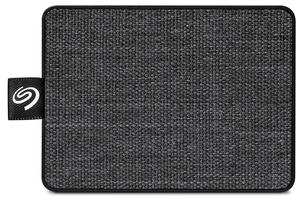 Seagate One Touch SSD 500 GB harddisk