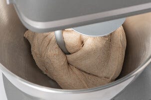 Electrolux Create 5 köksmaskin 5 l, svart E5KM1-4BT