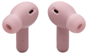 JBL Wave Beam 2 trådlösa in ear-hörlurar med mikrofon