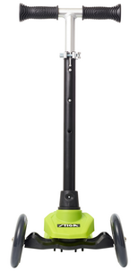 Sparkesykkel Stiga Mini Kick Supreme Green