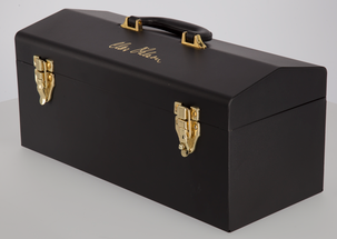 Verktygslåda Limited Edition