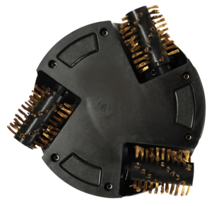 Grillbot GBU102 grillristrenser