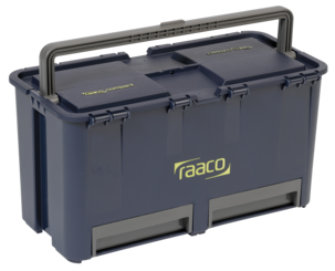 Verktygslåda Compact 27, Raaco