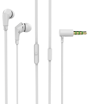 Mikrofonikuulokkeet, Exibel Diorite