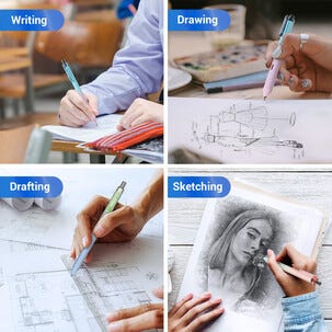 Writech Ombre stiftpenna 0,7 mm