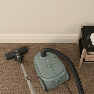 Electrolux Clean 600 EB61C1OG Ocean Green Pölynimuri