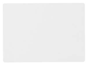 BT M110-, BT M220-etiketter, 5 x 7 cm, hvite, 100-pakning