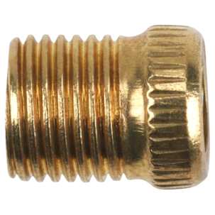 Fotpump med tryckmätare, Presta, Schrader, Dunlop