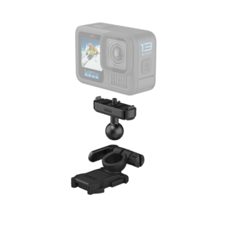 GoPro Magnetic Latch Ball Magneettikiinnike kuulapää