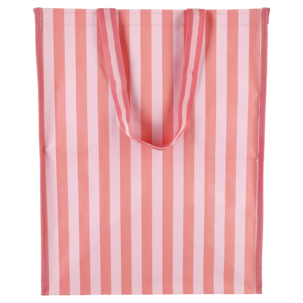 Oppbevaringsveske peach