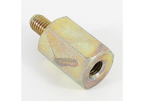 Solomutter/bolt Logosol M8 