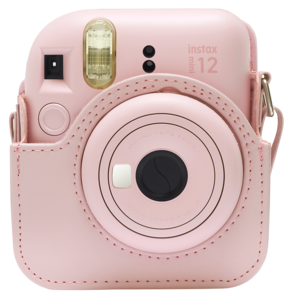 Instax Mini 12 veske med skulderrem, Fujifilm