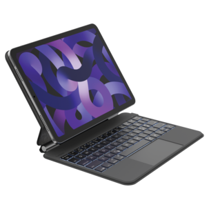 Belkin Connect tangentbordsfodral Pro för iPad Pro 11 (M4)