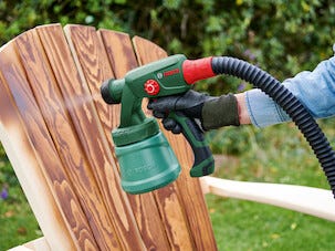 Bosch EasySpray 18V-100, färgspruta