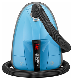 Dammsugare Nilfisk Select LBCO13P08A1