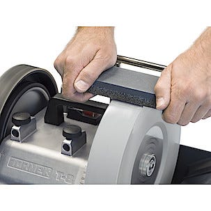 Stenjusterare SP-650