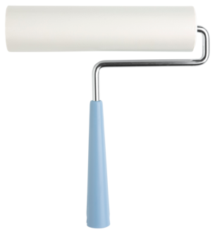 Sini Carpet Lint roller hår- och pälsbortagare, 20 cm