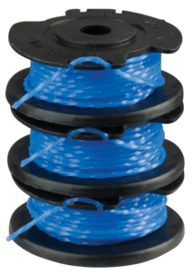 Trimmertråd Ryobi RAC125