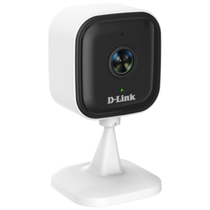 D-Link DCS-6012 övervakningskamera 2K AI, inomhus