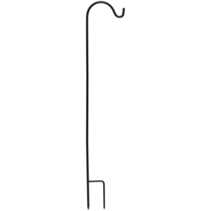 Northlight lyktholder med krok og markspyd 60/35 cm