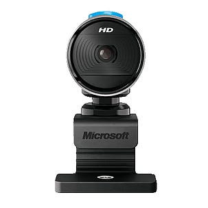 Webbkamera LifeCam Studio Microsoft