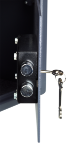 Sikkerhetsskap 17 liter