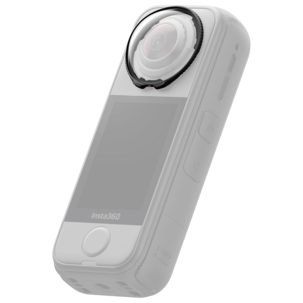 Insta360 X4 Air Premium Lens Guard linsebeskytter