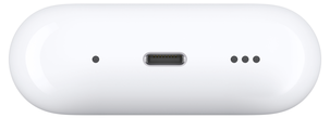 Apple AirPods Pro 2nd gen, MagSafe-kotelo USB-C