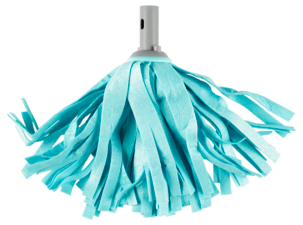 Viskoosimoppi, vaihtopakkaus Smart Microfiber