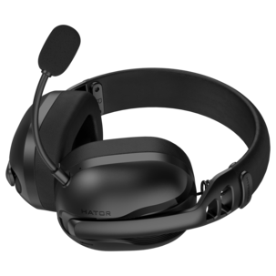 Hator Hyperpunk 3 Wireless trådløst gamingheadset