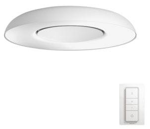 Philips Hue White Ambiance Still, taklampe