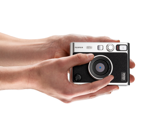 Fujifilm Instax Mini Evo kamera 