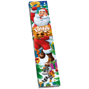 Toffifee Christmas 3-pack