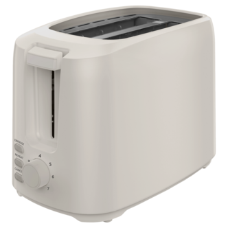 Brödrost 2 skivor, 750 W