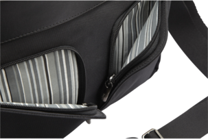 Targus Lomax laptopveske, 13,3