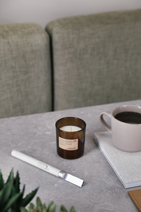 Elektrisk tenner, oppladbar