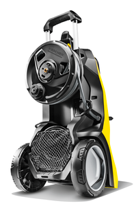 Painepesuri Kärcher K7 Premium FC Plus Flex