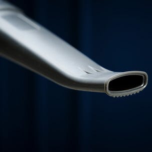 Cocraft LXC LB5 batteridriven lövblås 18 V