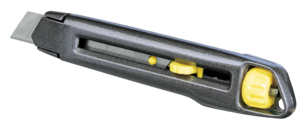 Brytbladskniv Stanley Interlock