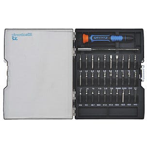 Elektronikkbitstrekker