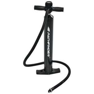 Z-Ray Pathfinder 244 SUP-brett, oppblåsbart, 244 cm