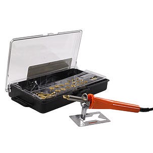 Löd- och glödritningssats