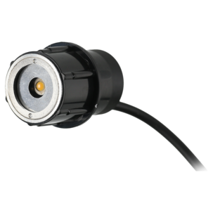 Lampa LED med kabel till Northlight trädgårdsbelysning, 3-p