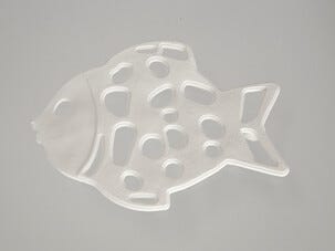 Halkskydd för badkar/dusch